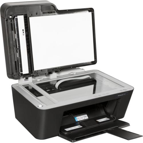 HP DESKJET 4320 ALL-IN-ONE MOD. A24HMB EAN 0198701680222