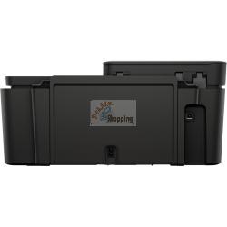 HP DESKJET 4320 ALL-IN-ONE MOD. A24HMB EAN 0198701680222