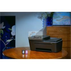 HP DESKJET 4320 ALL-IN-ONE MOD. A24HMB EAN 0198701680222