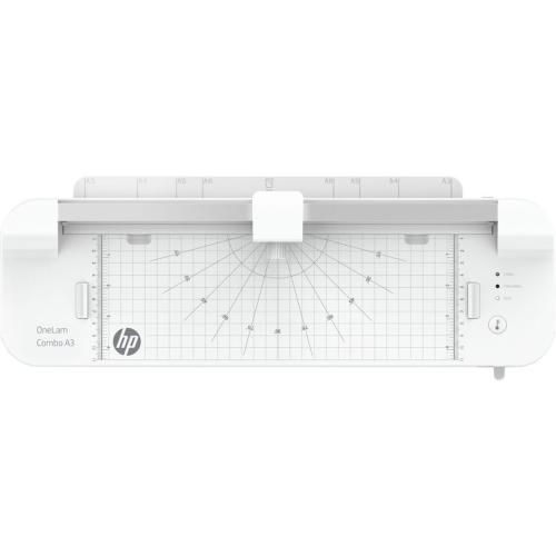 HP ONELAM COMBO A3 MOD. 3162 EAN 4030152031627