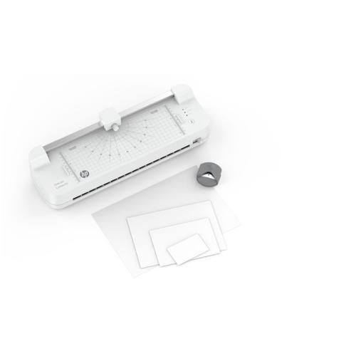 HP ONELAM COMBO A3 MOD. 3162 EAN 4030152031627