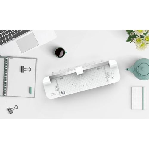 HP ONELAM COMBO A3 MOD. 3162 EAN 4030152031627