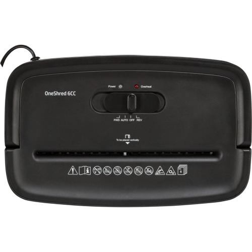 HP ONESHRED 6CC MOD. 2800 EAN 4030152954964