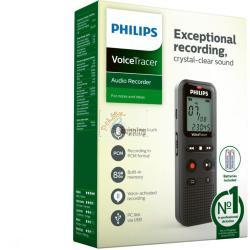 PHILIPS DVT 1160 MOD. DVT1160 EAN 0855971006731