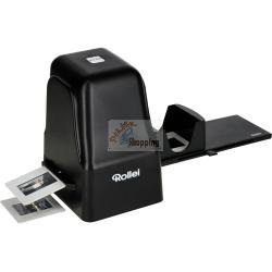 ROLLEI DF-S 180 MOD. 20671 EAN 4048805206711