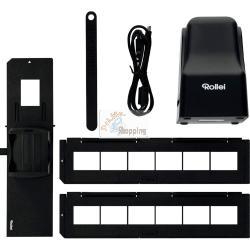 ROLLEI DF-S 180 MOD. 20671 EAN 4048805206711