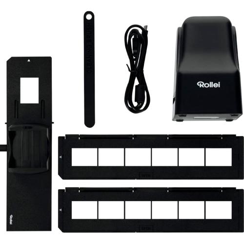 ROLLEI DF-S 180 MOD. 20671 EAN 4048805206711