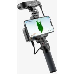 CREALITY CR-SCAN FERRET PRO 3D SCANNER MOD. 4008050043 EAN 6971636405238