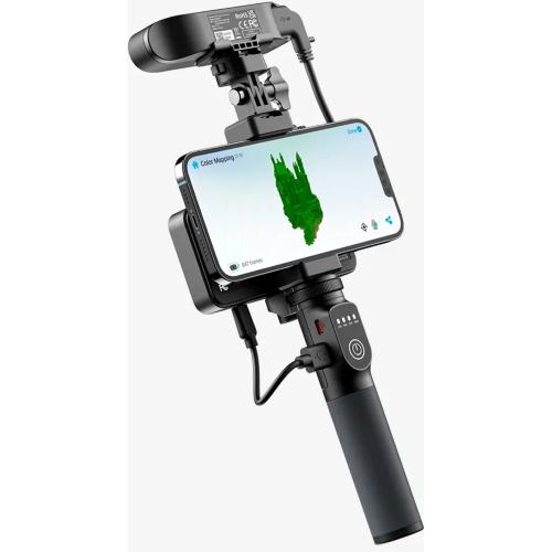 CREALITY CR-SCAN FERRET PRO 3D SCANNER MOD. 4008050043 EAN 6971636405238