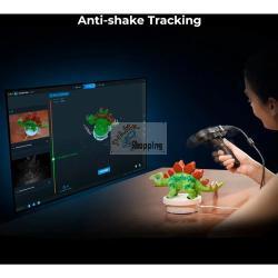 CREALITY CR-SCAN FERRET PRO 3D SCANNER MOD. 4008050043 EAN 6971636405238