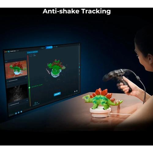 CREALITY CR-SCAN FERRET PRO 3D SCANNER MOD. 4008050043 EAN 6971636405238