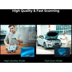 CREALITY CR-SCAN FERRET PRO 3D SCANNER MOD. 4008050043 EAN 6971636405238