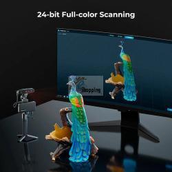 CREALITY CR-SCAN FERRET PRO 3D SCANNER MOD. 4008050043 EAN 6971636405238