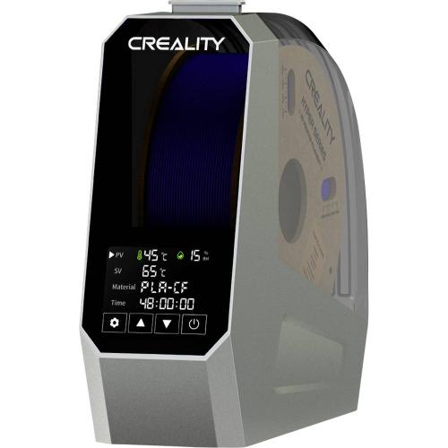 CREALITY SPACE PI FILAMENT DRYER MOD. 4005010072 EAN 6971636401698