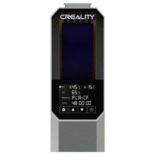 CREALITY SPACE PI FILAMENT DRYER MOD. 4005010072 EAN 6971636401698