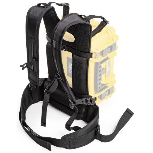 B&W BACKPACK.SYSTEM BPS.S1 PER PP.117 PP.166 MOD. BPS.S1 EAN 4031541749697