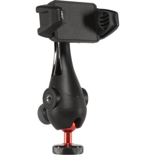 JOBY GRIPTIGHT PRO 3 MOUNT MOD. JB01739-BWW EAN 8024221712131