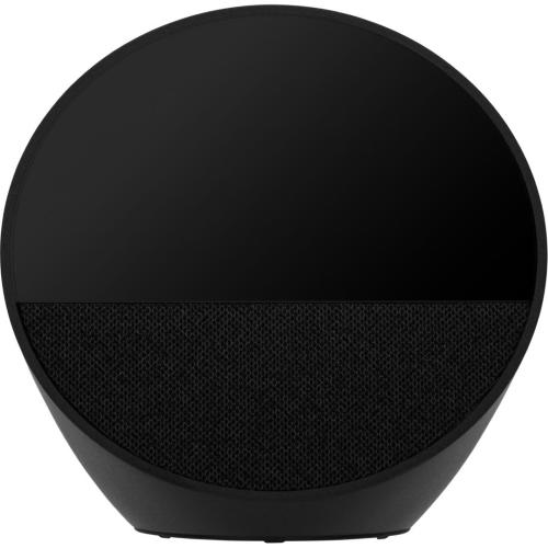 AMAZON ECHO SPOT 2024 NERO MOD. B0C2S2J7JP EAN 840268977146