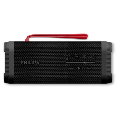 PHILIPS TAS2000B/00 NERO MOD. TAS2000B/00 EAN 4895229158832