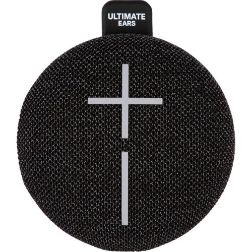 ULTIMATE EARS MINIROLL GENTLE BLACK MOD. 984-002017 EAN 5099206127128