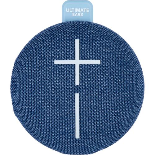 ULTIMATE EARS MINIROLL MAJESTIC BLUE MOD. 984-002022 EAN 5099206127098