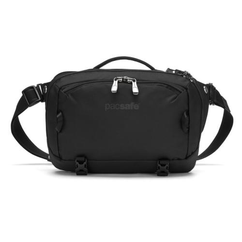 PACSAFE EXP SLING CROSSBODY SCHWARZ MOD. 60311100 EAN 0688334009519