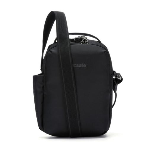 PACSAFE V TOUR CROSSBODY NERO MOD. 61110130 EAN 0688334009564