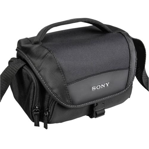 SONY LCS-U21 BORSA MOD. LCSU21B.SYH EAN 4905524909074