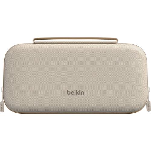 BELKIN CHARG.CASE + POWERB. SAND 10.000MAH SWITCH2 ENA001HQSA-V2 MOD. ENA001HQSA-V2 EAN 0745883929467