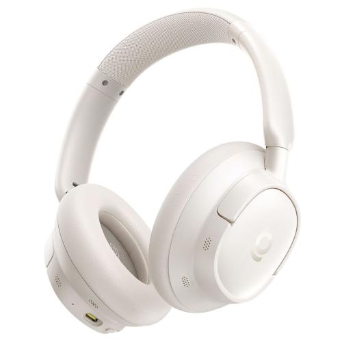 BASEUS BASS BH1 NC WIRELESS ANC STARLIGHT OFF-WHITE MOD. A0203702 EAN 6932172697006