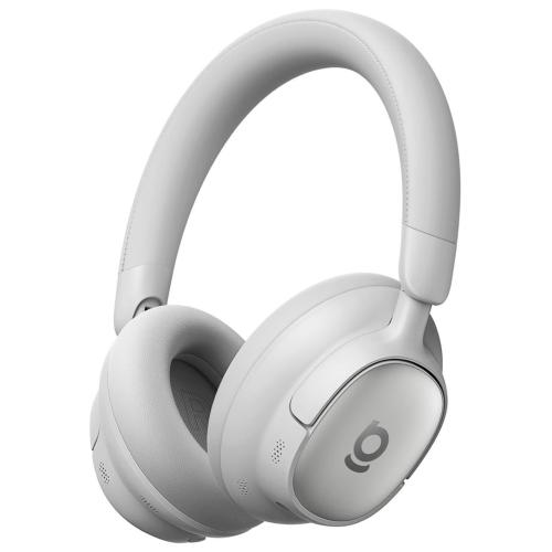 BASEUS BOWIE MH1 WIRELESS ANC FROSTED GREY MOD. A0203905 EAN 6942521200726