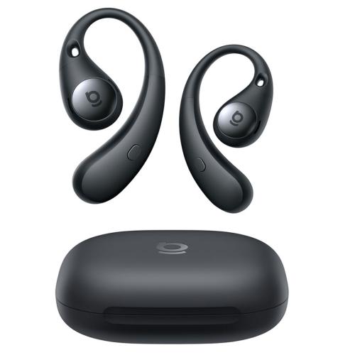 BASEUS ELI SPORT 2 OPEN-EAR TWS COSMIC BLACK MOD. A0102703 EAN 6953156299399