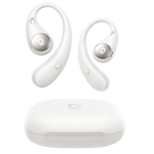 BASEUS ELI SPORT 2 OPEN-EAR TWS STARLIGHT OFF-WHITE MOD. A0102704 EAN 6953156299405