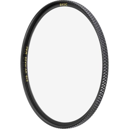B+W FILTRO BASIC UV MRC 77MM MOD. 1100144 EAN 4012240045075