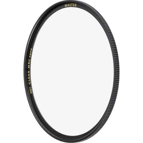 B+W FILTRO MASTER CLEAR MRC 95MM NANO MOD. 1101530 EAN 4012240048472
