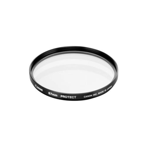 CANON REGULAR FILTRI 67 MOD. 2598A001 EAN 4960999430973