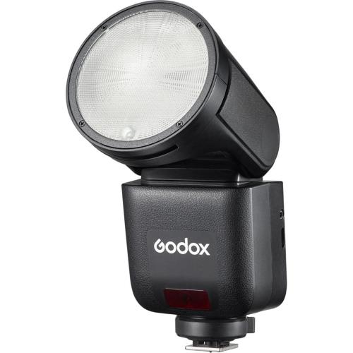 GODOX V1MID CANON MOD. V1MID C EAN 6952344245880