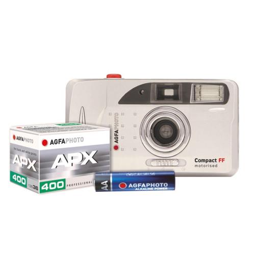 AGFAPHOTO COMPACT SET FF MOD. 603020 EAN 4250255104831