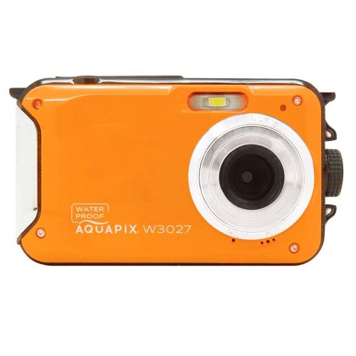 EASYPIX AQUAPIX W3027 WAVE ARANCIONE MOD. 10031 EAN 4260041686441