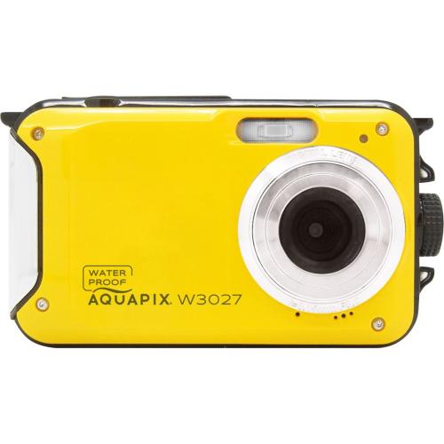 EASYPIX AQUAPIX W3027 WAVE GIALLO MOD. 10032 EAN 4260041686786