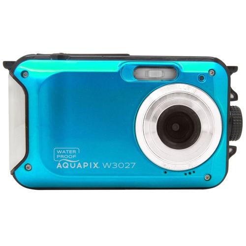 EASYPIX AQUAPIX W3027 WAVE ICEBLUE MOD. 10035 EAN 4260041686779