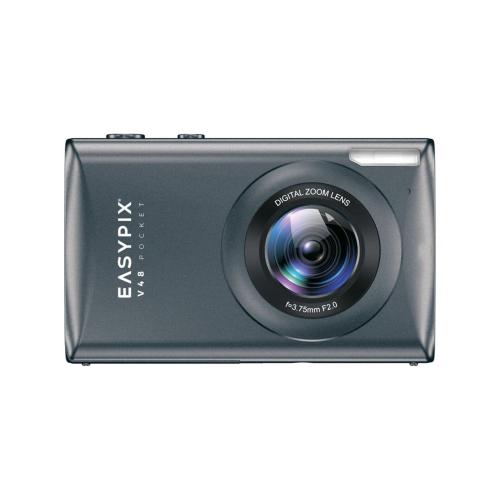 EASYPIX V48 POCKET ANTRACITE MOD. 20212 EAN 4260041686649