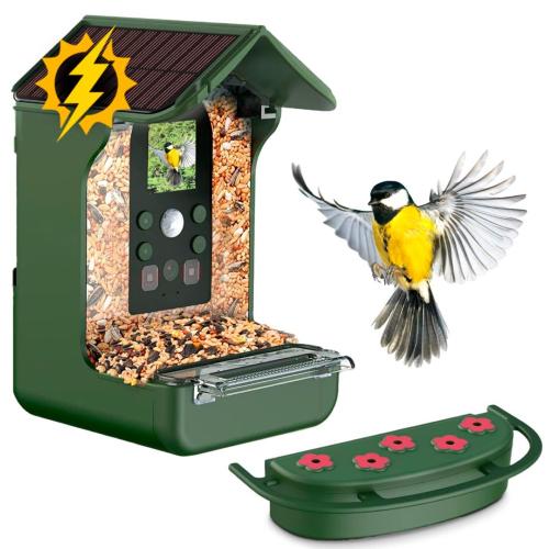 EASYPIX BIRD CAM MOD. 10123 EAN 4260041686533