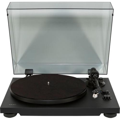 TEAC TN-280BT-A3 NERO MOD. 248941 EAN 4907034223510