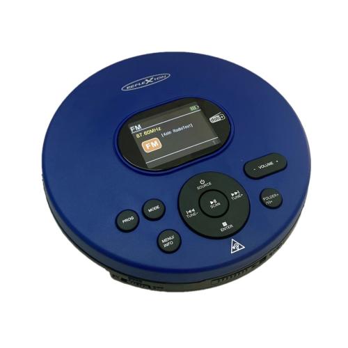 REFLEXION PCD540DAB BLU MOD. PCD540DABBL EAN 4260664981923