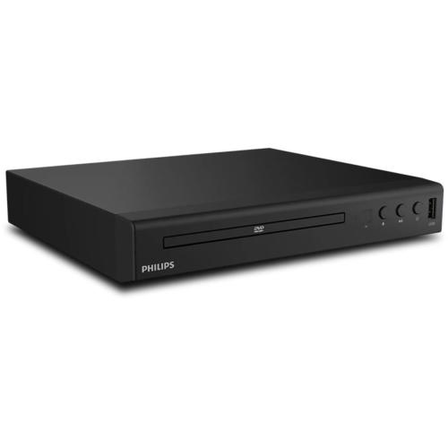 PHILIPS DVD PLAYER TAEP200/12 MOD. PHIL-TAEP200/12 EAN 4895229104440