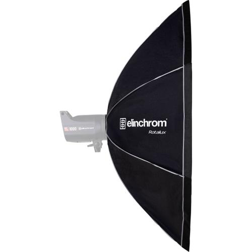 ELINCHROM ROTALUX OCTABOX 135 CM MOD. 26647 EAN 7630006320418