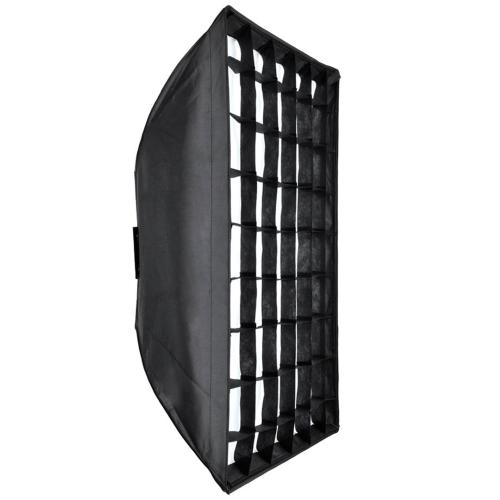 GODOX SB-FW80120 - 80X120 CM SOFTBOX CON GRIGLIA 80X120 CM MOD. SB-FW80120 EAN 6952344205204