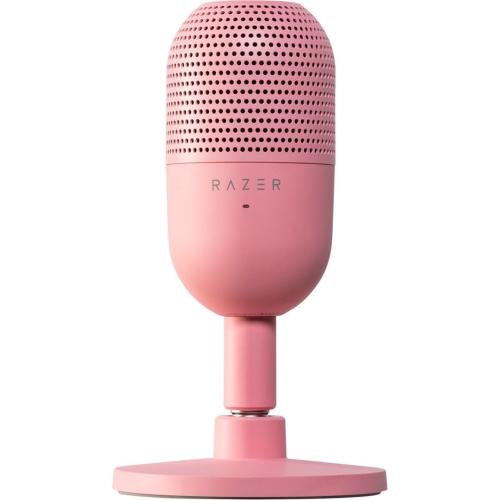 RAZER SEIREN V3 MINI - QUARZO MICROFONO MOD. RZ19-05050200-R3M1 EAN 8887910000403