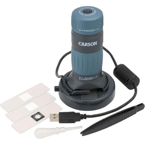 CARSON ZPIX 300 DIGITAL ZOOM MOD. MM-940 EAN 0750668011442
